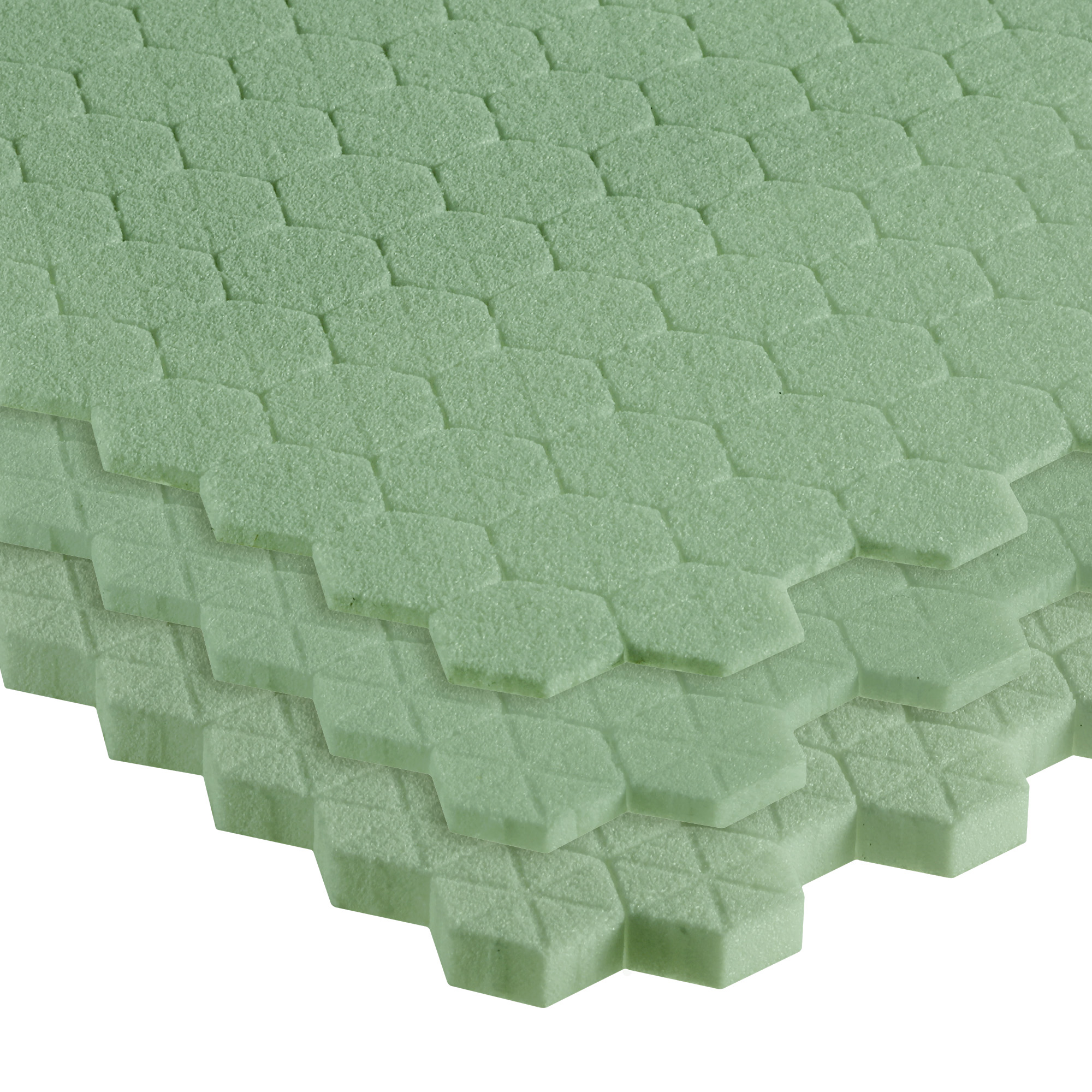 XPS foam core material - 3D, CORE™ XPS - 3D